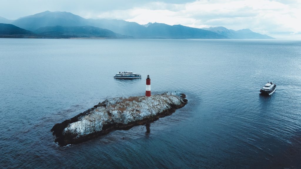 things to do in Ushuaia with kids